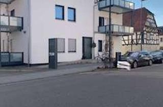 Wohnung mieten in Rheinstr. 20, 76870 Kandel, Großzügige 2-Zimmer-Wohnung mit Balkon in Kandel