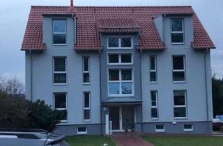 Wohnung mieten in 37586 Dassel, Ansprechende 3-Raum-DG-Wohnung mit EBK und Balkon in Dassel / Abbecke