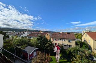 Wohnung mieten in 70839 Gerlingen, Erstbezug nach Sanierung: 4-Zimmer-Wohnung mit Balkon in Gerlingen
