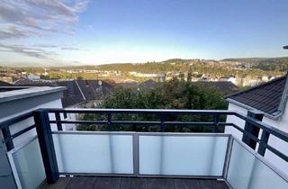 Wohnung mieten in Lange Straße 80, 58089 Wehringhausen, Wunderschöne 4 Zimmerwohnung mit Balkon