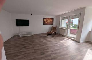 Wohnung mieten in 71696 Möglingen, Helle 3-Zimmer-Wohnung mit modernen Schnitt und zwei Balkonen in Möglingen