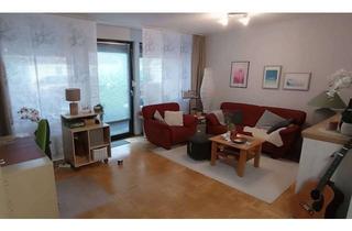 Wohnung mieten in Friedrich-Ebertstraße 13, 32758 Detmold, Gepflegte 2-Zimmer-Wohnung mit Balkon in Detmold