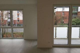 Wohnung mieten in Alte Gerberstraße 31, 53879 Euskirchen, Attraktive 3-Zimmer Wohnung mit Balkon im 1. OG in Euskirchen
