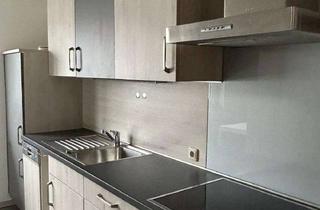 Wohnung mieten in 63825 Schöllkrippen, Sanierte 2,5-Raum-Wohnung mit Balkon und Einbauküche in Schöllkrippen, 68 m²