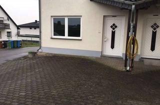 Wohnung mieten in 53562 St. Katharinen, kleine renovierte 2-Zimmer-Erdgeschosswohnung mit EBK in Sankt Katharinen