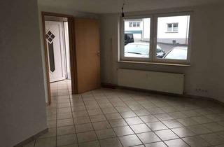 Wohnung mieten in 53562 St. Katharinen, kleine renovierte 2-Zimmer-Erdgeschosswohnung mit EBK in Sankt Katharinen