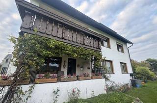 Wohnung mieten in 86926 Greifenberg, 3-Zimmer-Wohnung mit Balkon in Neugreifenberg