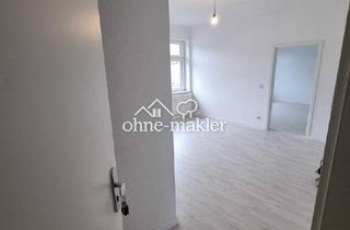 Wohnung mieten in 16356 Werneuchen, Sanierte große 2 Zimmerwohnung in Werneuchen (gern ab sofort)