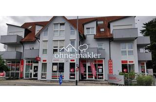 Geschäftslokal mieten in 91207 Lauf, Ladengeschäft - Top Sichtlage