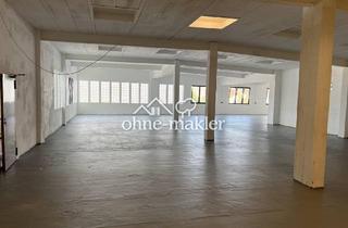 Büro zu mieten in 96279 Weidhausen, Lager-/Produktionsfläche von 10 bis 4000 qm flexibel (von 3 bis 8 m Deckenhöhe)