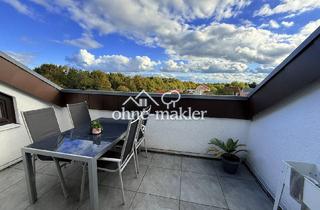 Wohnung kaufen in 76669 Bad Schönborn, *Helle 3.-Z.-Wohnung mit Loggia in ruhiger Lage*