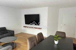 Wohnung kaufen in 74731 Walldürn, Attraktive 3-Zimmer Wohnung in ruhiger Lage