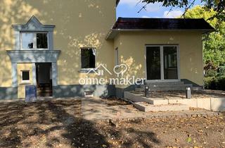 Haus mieten in 99867 Gotha, Familienfreundliches Einfamilienhaus in beliebter ruhiger Lage - Erstbezug-