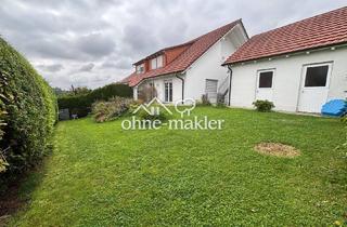 Haus mieten in 88437 Sulmingen, Wunderschöne Doppelhaushälfte zu vermieten