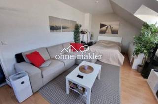 Penthouse kaufen in 38440 Wolfsburg, Penthouse Appartment mitten in der City mit Blick über die Stadt, 6% Mietrendite oder Eigenbedarf