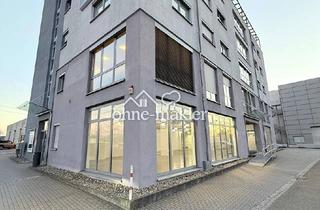 Gewerbeimmobilie mieten in 76437 Rastatt, Top-Lage für Ihr Business: Gewerbefläche an belebter Hauptstraße