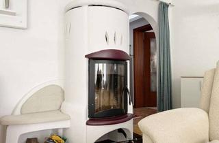 Wohnung mieten in 73655 Plüderhausen, 81 m² Wohnfläche, Kamin, 2 Balkone Garage