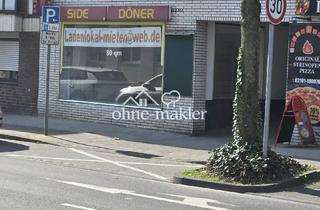 Gastronomiebetrieb mieten in 41065 Mönchengladbach, Imbisstube oder Döner