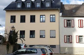 Wohnung mieten in Antoniusgasse, 65345 Eltville, barrierefreie 2-ZKB EG-Wohnung