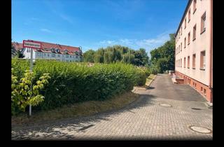 Wohnung mieten in Kleinweitzschener Straße, 04720 Großweitzschen, 3-Zimmer Wohnung in Großweitzschen mit Stellplatz