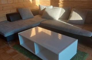 Wohnung mieten in Weningstraße, 86609 Donauwörth, 3-Zimmer-Wohnung mit großer Dachterasse in Donauwörth/Riedlingen