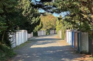 Garagen kaufen in 65779 Kelkheim, Garage in Garagenstraße - Kelkheim Hornau