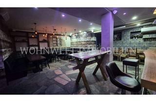 Gewerbeimmobilie kaufen in 85399 Hallbergmoos, Einzigartige und zentral gelegene Gastronomieeinheit in Hallbergmoos, sehr gut vermietet!