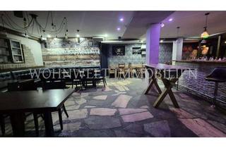 Gewerbeimmobilie kaufen in 85399 Hallbergmoos, Einzigartige und zentral gelegene Gastronomieeinheit in Hallbergmoos, sehr gut vermietet!