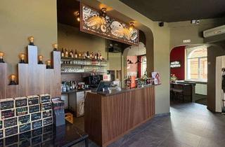 Gewerbeimmobilie mieten in 65439 Flörsheim, KULINARIK UND LIEFERDIENST AM HAUPTBAHNHOF