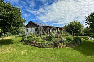 Haus kaufen in 91325 Adelsdorf, Charmantes EFH mit Garten und Einliegerwohnung in Adelsdorf