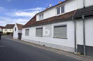 Haus kaufen in 04874 Belgern, VIEL PLATZ MIT NEBENGELASS UND GARAGE