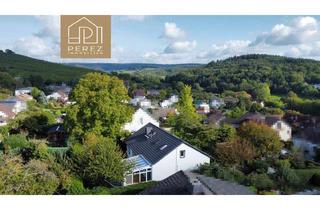 Haus kaufen in 64823 Groß-Umstadt, Traumhaus in Bestlage am Fuße des Weinbergs! Komplett saniert mit großem Grundstück, einzugsbereit!