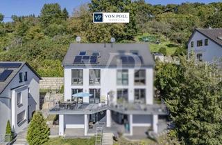 Doppelhaushälfte kaufen in 73262 Reichenbach, Lichtdurchflutete Doppelhaushälfte mit Garten und Panorama-Terrasse