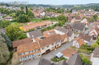 Haus kaufen in 64668 Rimbach, Großzügiges Ensemble mit Wohnhaus, 2 Wohneinheiten und Gaststätte mit Kegelbahn
