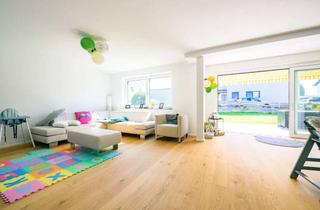 Haus kaufen in 89171 Illerkirchberg, Familienidyll - Sehr ruhig gelegenes EFH mit Doppelgarage und Garten!