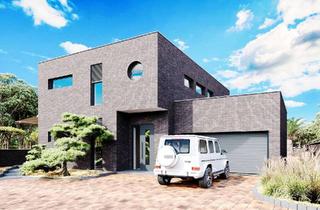 Einfamilienhaus kaufen in 30890 Barsinghausen, Luxuriöses Einfamilienhaus nahe Hannover - Einmalig in Deutschland