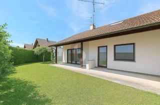 Haus kaufen in 86926 Greifenberg, VIEL PLATZ FÜR DIE GANZE FAMILIE + GARTEN + CARPORT