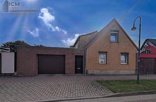 Einfamilienhaus kaufen in 39418 Neundorf (Anhalt), Charmantes Einfamilienhaus mit Wintergarten in Neundorf
