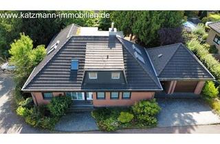 Einfamilienhaus kaufen in 50321 Brühl, Freistehendes Einfamilienhaus in Bester Lage - Modernisiert, Großzügig & Familiengerecht
