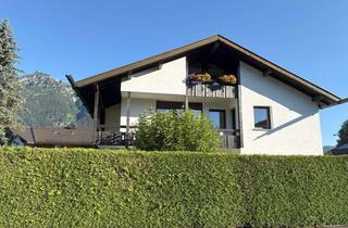 Haus kaufen in 82467 Garmisch-Partenkirchen, Top-Lage trifft Modernität: Großzügiges Haus in bester Lage von Garmisch-Partenkirchen