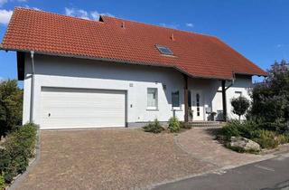 Einfamilienhaus kaufen in 34471 Volkmarsen, Einfamilienhaus in ruhiger Lage