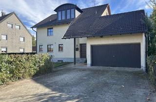 Einfamilienhaus kaufen in 85256 Vierkirchen, Tolles, freistehendes Einfamilienhaus - provisionsfrei!