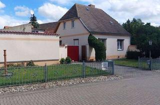 Einfamilienhaus kaufen in Wöhlstraße 45, 39435 Tarthun, freistehendes sanierungsbedürftiges Einfamilienhaus zu verkaufen