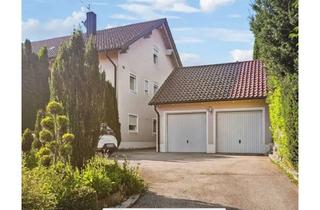 Mehrfamilienhaus kaufen in 94161 Ruderting, Mehrfamilienhaus in Ruderting - 3 Wohneinheiten, top gepflegt, provisionsfrei!