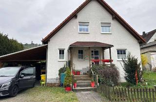 Einfamilienhaus kaufen in Wiesenweg, 56337 Arzbach, Einfamilienhaus in Arzbach