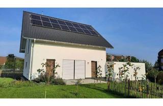 Einfamilienhaus kaufen in 02708 Löbau, Topp ImmobilieNeuwertiges Einfamilienhaus mit Doppelgarage