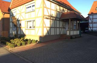 Mehrfamilienhaus kaufen in Hauptstraße 49, 37434 Bilshausen, Mehrfamilienhaus / 3 Wohneinheiten und Ausbaureserve in Bilshausen - Kapitalanlage mit Potenzial