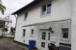 Haus mieten in Passauer Straße 11, 94447 Plattling, Geräumiges Mehr-, Einfamilienhaus / WG-Haus in bester Lage Plattling
