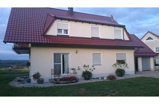 Haus mieten in Freihunger Straße 17, 92249 Vilseck, Well - maintained house in Axtheid, Vilseck.