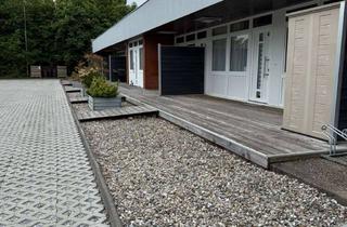 Haus mieten in Hesbüller Straße 58, 25927 Neukirchen, Schönes Reihenendhaus mit 3 Zimmern in Neukirchen